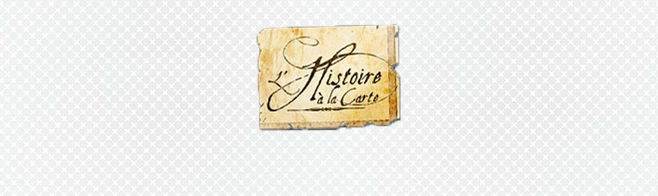 Atlas Histoire à la carte