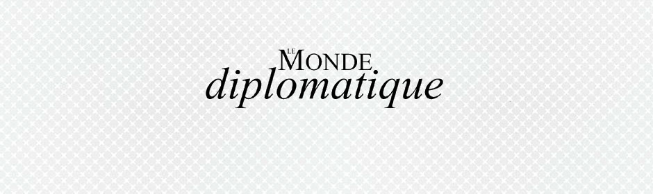 Les archives du Monde diplomatique