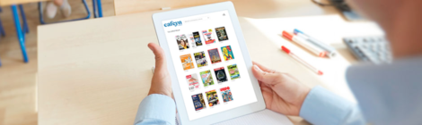 Cafeyn : comment tout savoir ?