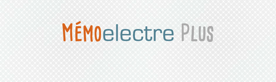 Mémoelectre Plus