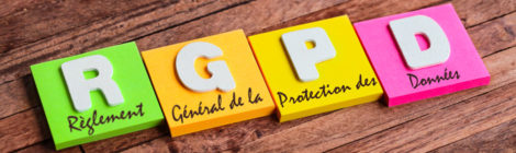 Le RGPD et les solutions documentaires